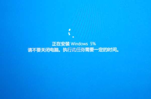 【小白教程】练习电脑系统怎么重置呢?教你恢复出厂设置