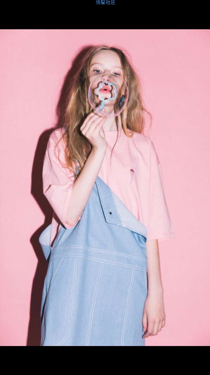  欧式美女图片