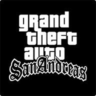 GTA侠盗:圣安地列斯 支持10,自带作比其