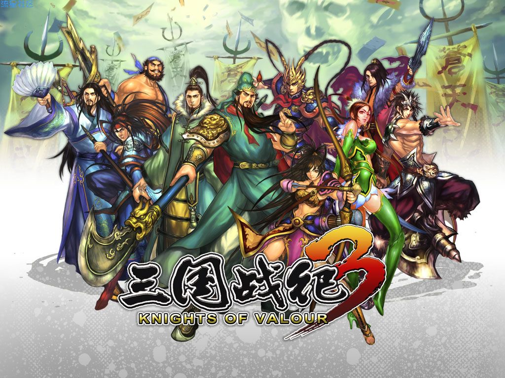  街机PGM2  西游后厄传2三国战纪3