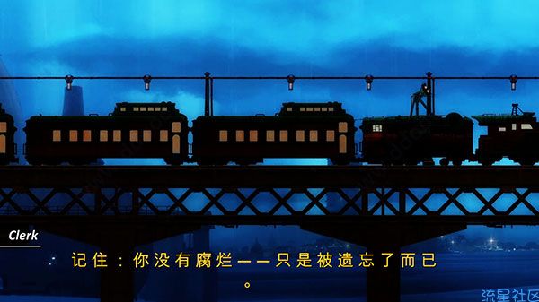 被遗忘的安妮 PC中文版