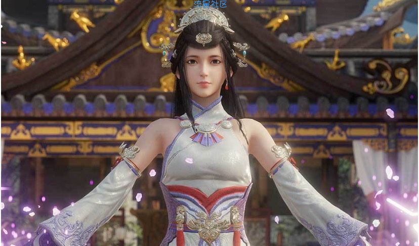 神舞幻想(大型国产RPG)