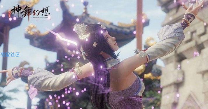 神舞幻想(大型国产RPG)