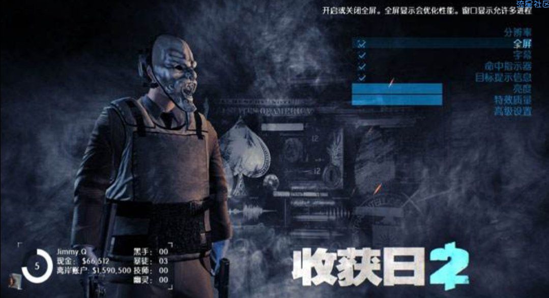 【端游推荐】收获日2PC版