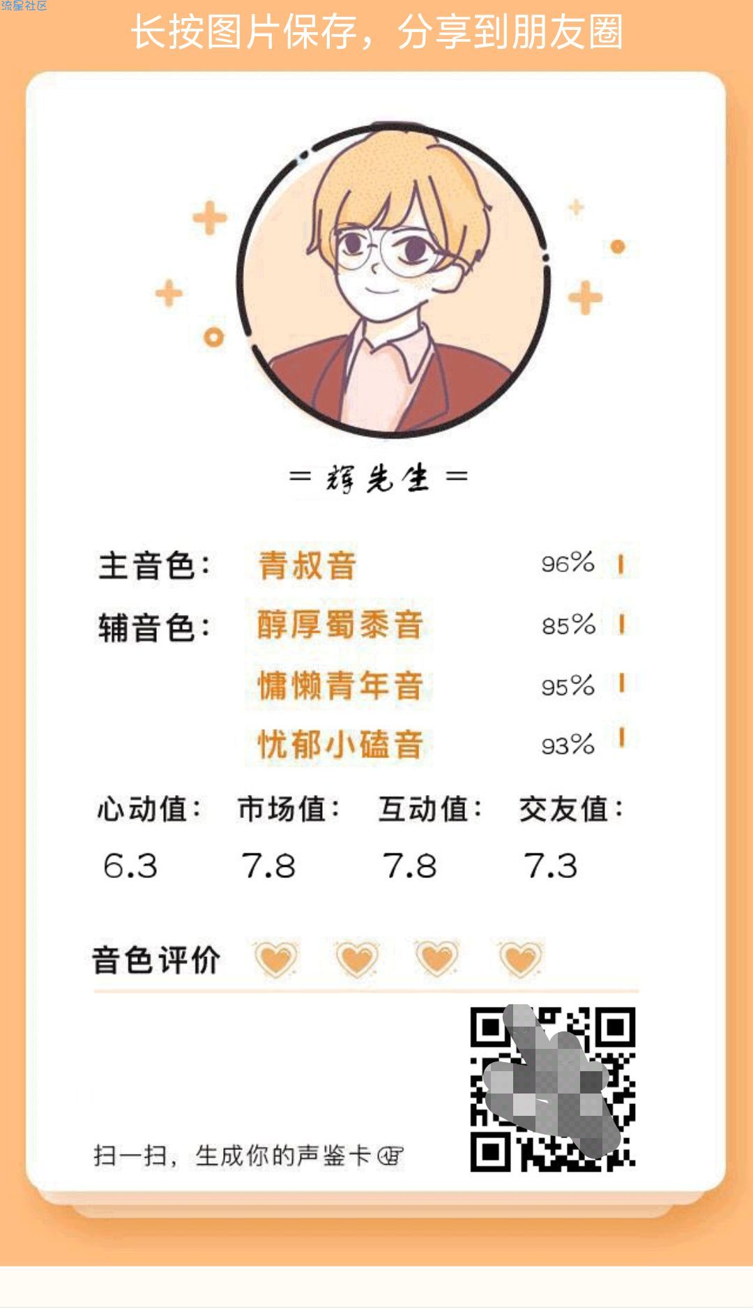 声鉴卡H5网页源码
