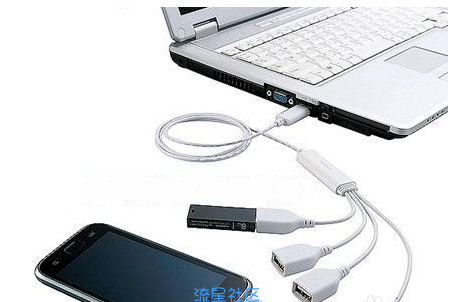  为你解答安卓手机怎么连接电脑