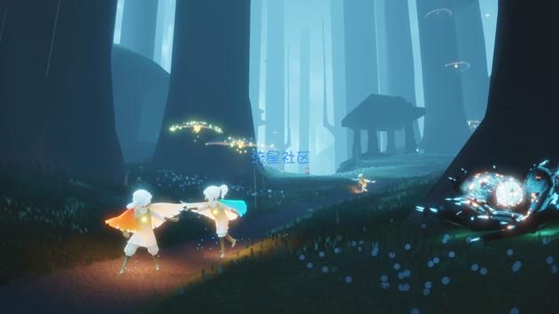 【游戏分享】光遇完整版