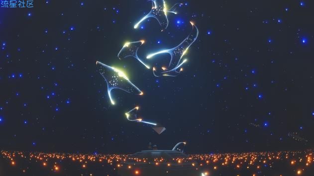 【游戏分享】光遇完整版