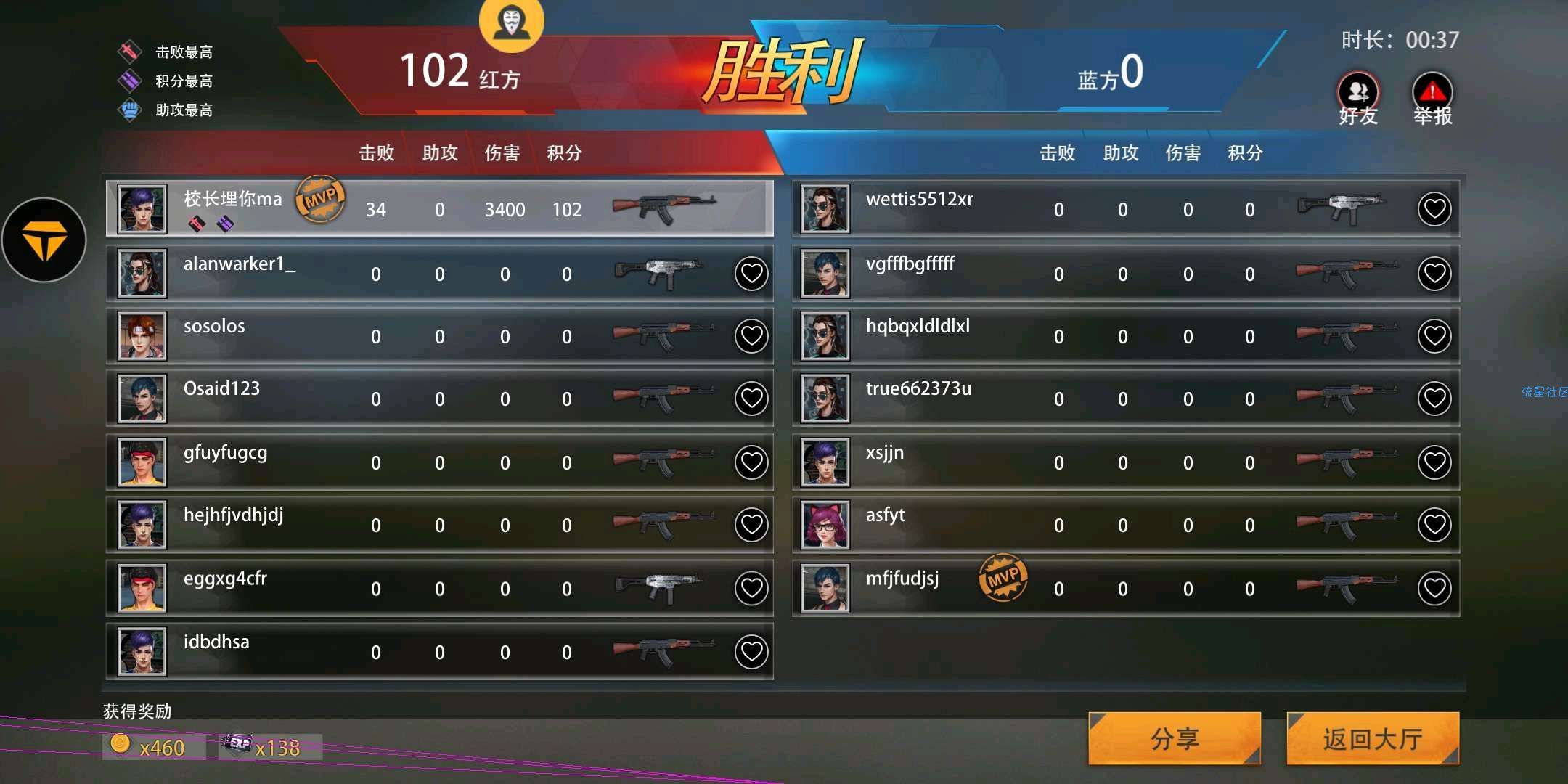 全网首发【手游推荐】绝望之地直装版