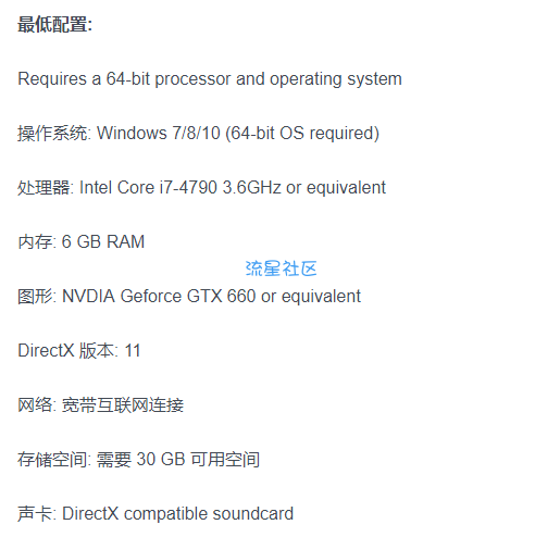 【端游推荐】 刀剑神域:虚空断章