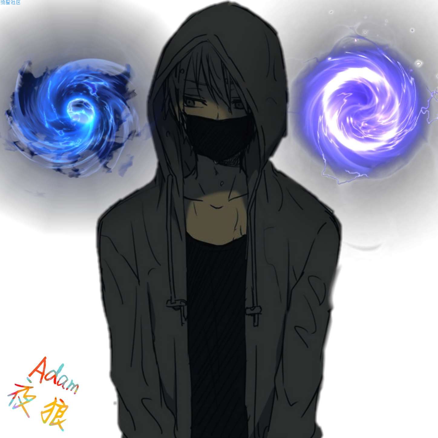 【重磅来袭】QQ机器人游戏 异能之主 medic