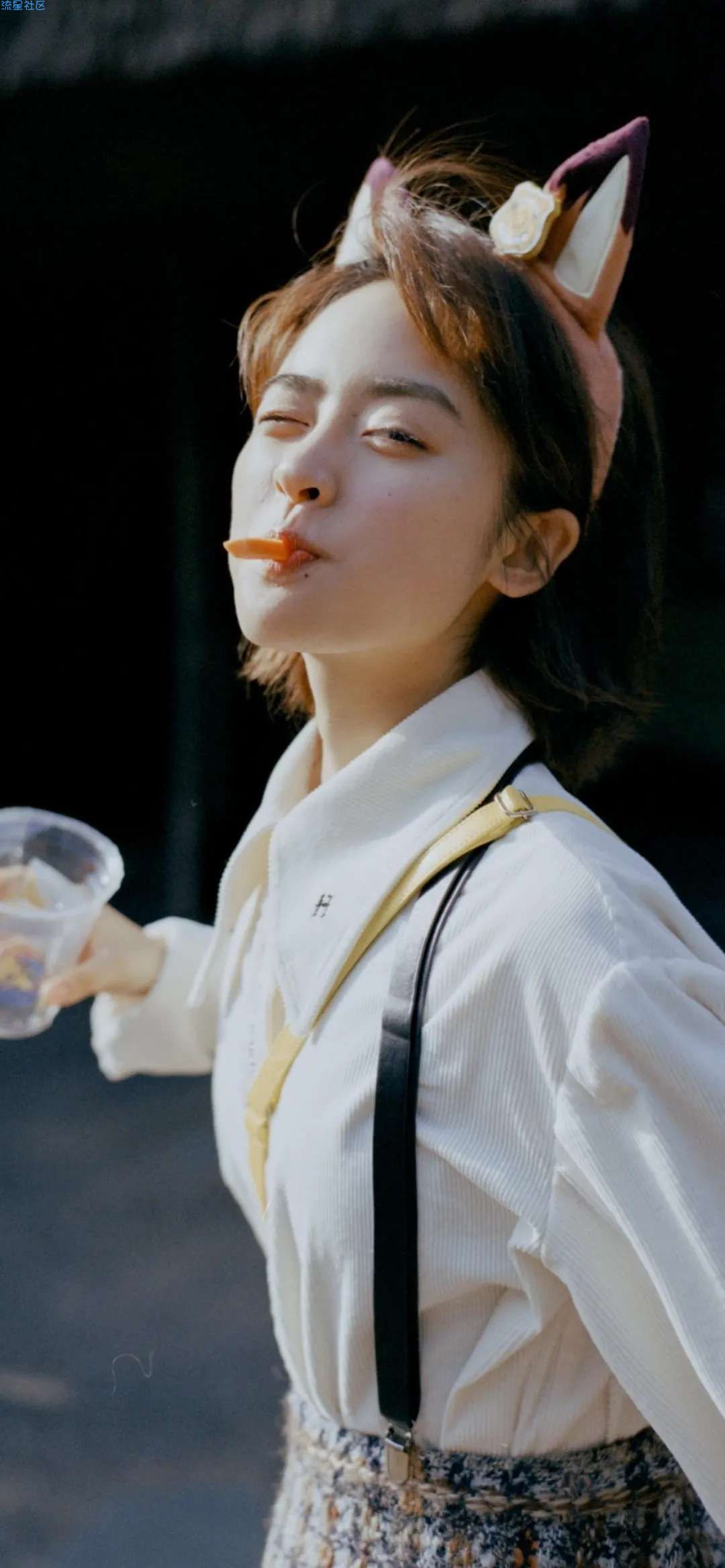  关闭鲁大师头条新闻