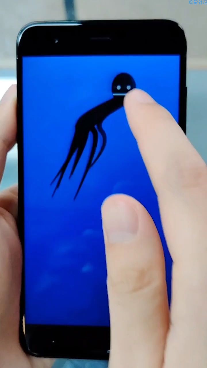  小米的酷炫彩蛋