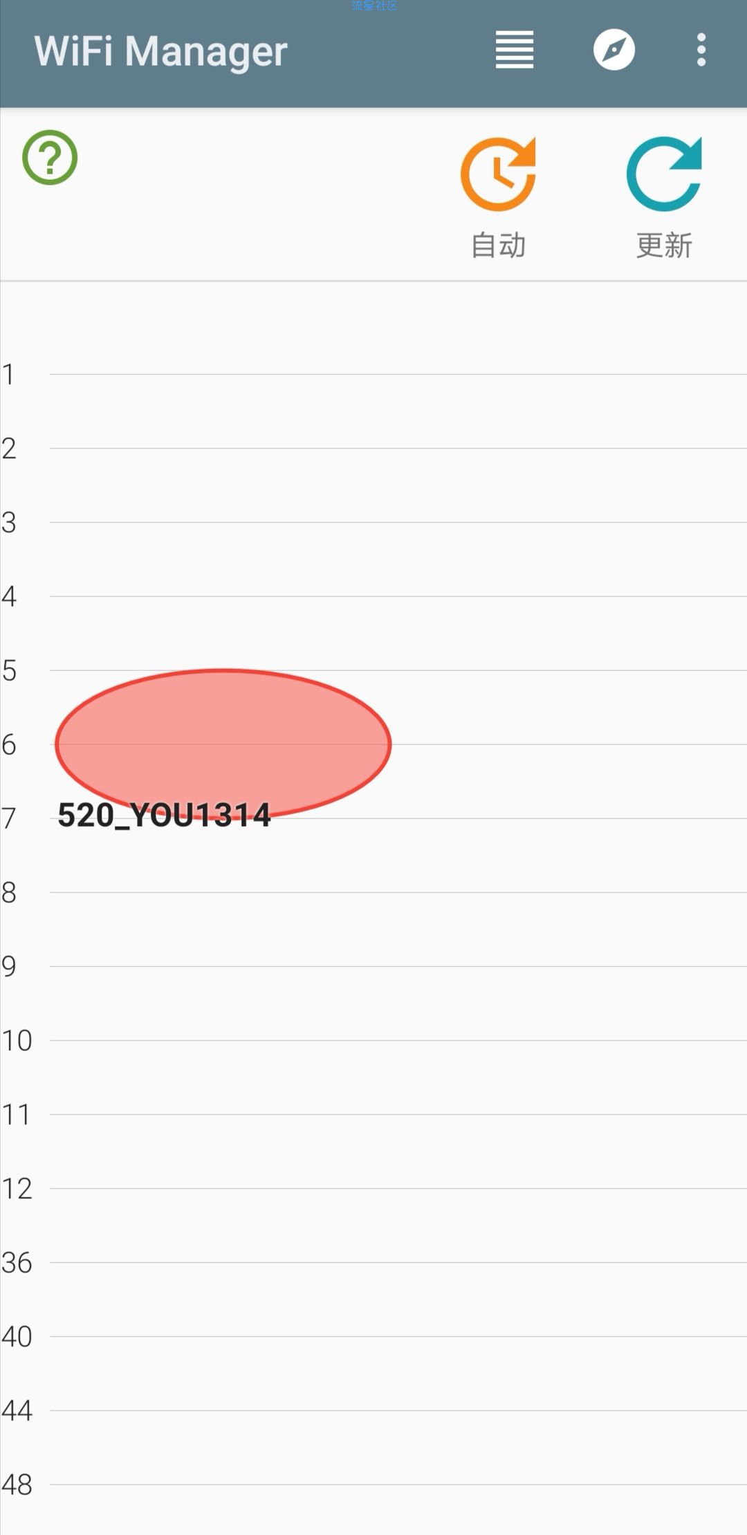 【分享】：无线网络管理专家/还在担心网络问题？