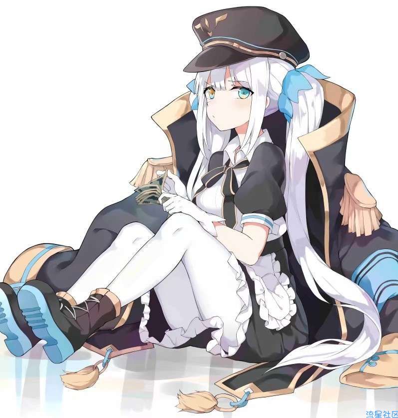 【galgame】meaqua的异世界转生录