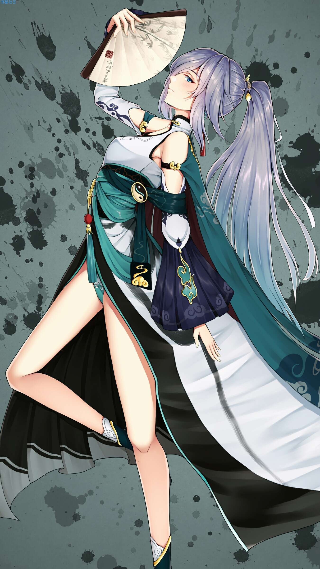  崩坏3 台服v3.7.0