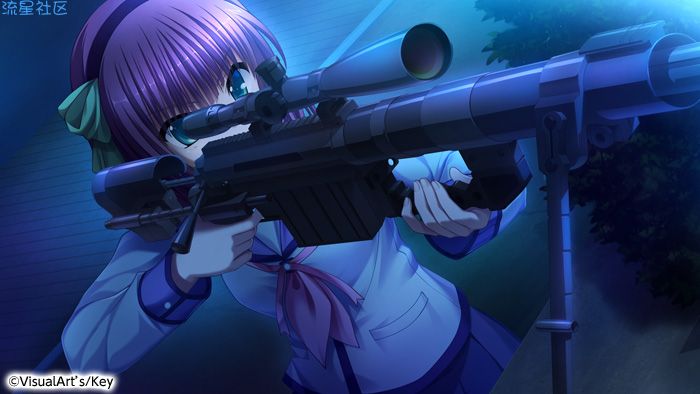 《Angel ! Beats!》