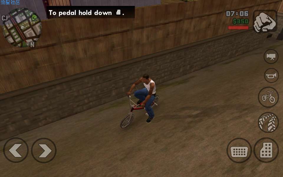 【手游推荐】游戏分享:GTA:SA