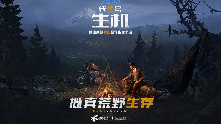 代号生机。