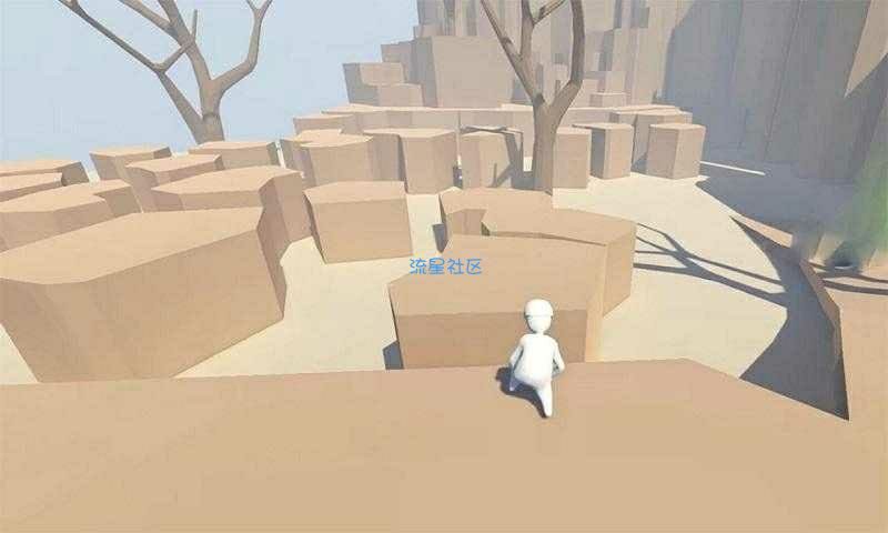 【端游推荐】人类一败涂地