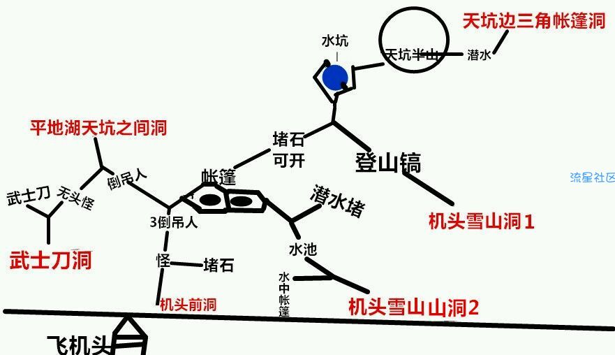 [端游推荐] 一款生存 寻找宝藏的游戏——迷失森林