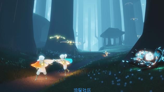  Sky光遇(谷歌完整版)