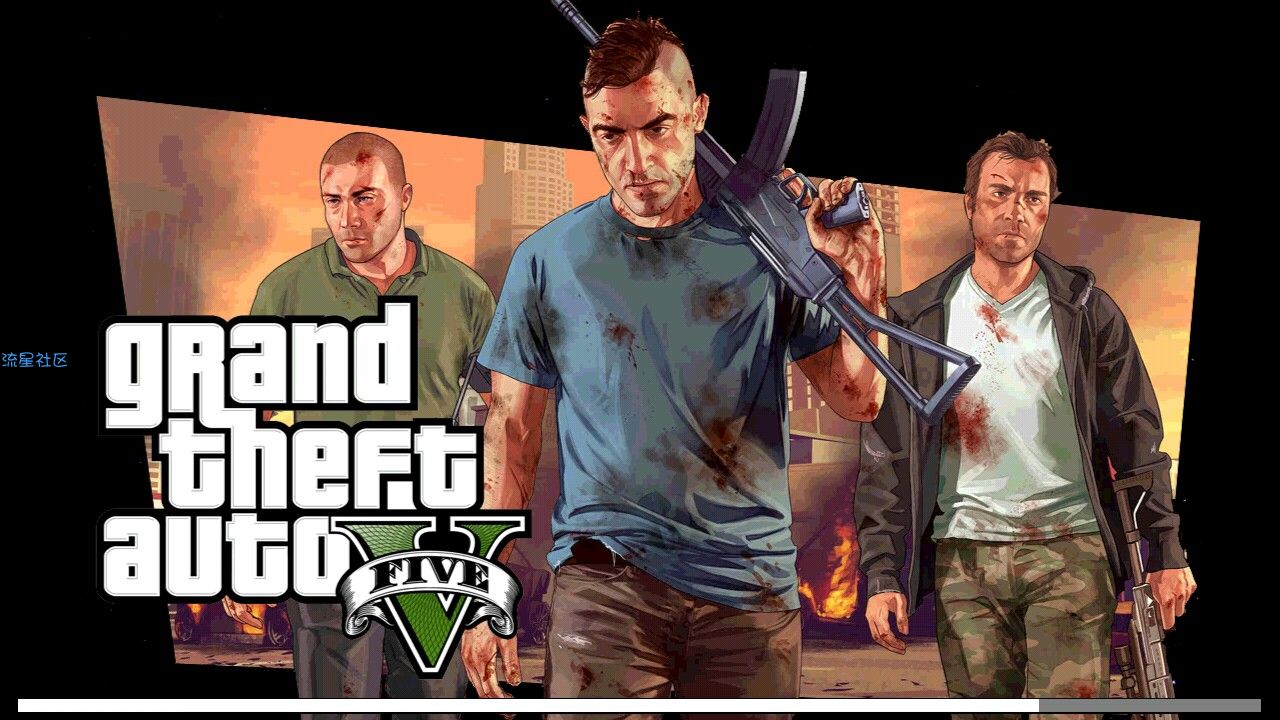 【手游推荐】GTA5修改版MOB
