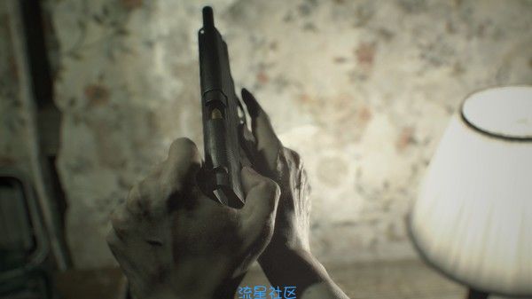 【端游推荐】生化危机7  黄金版