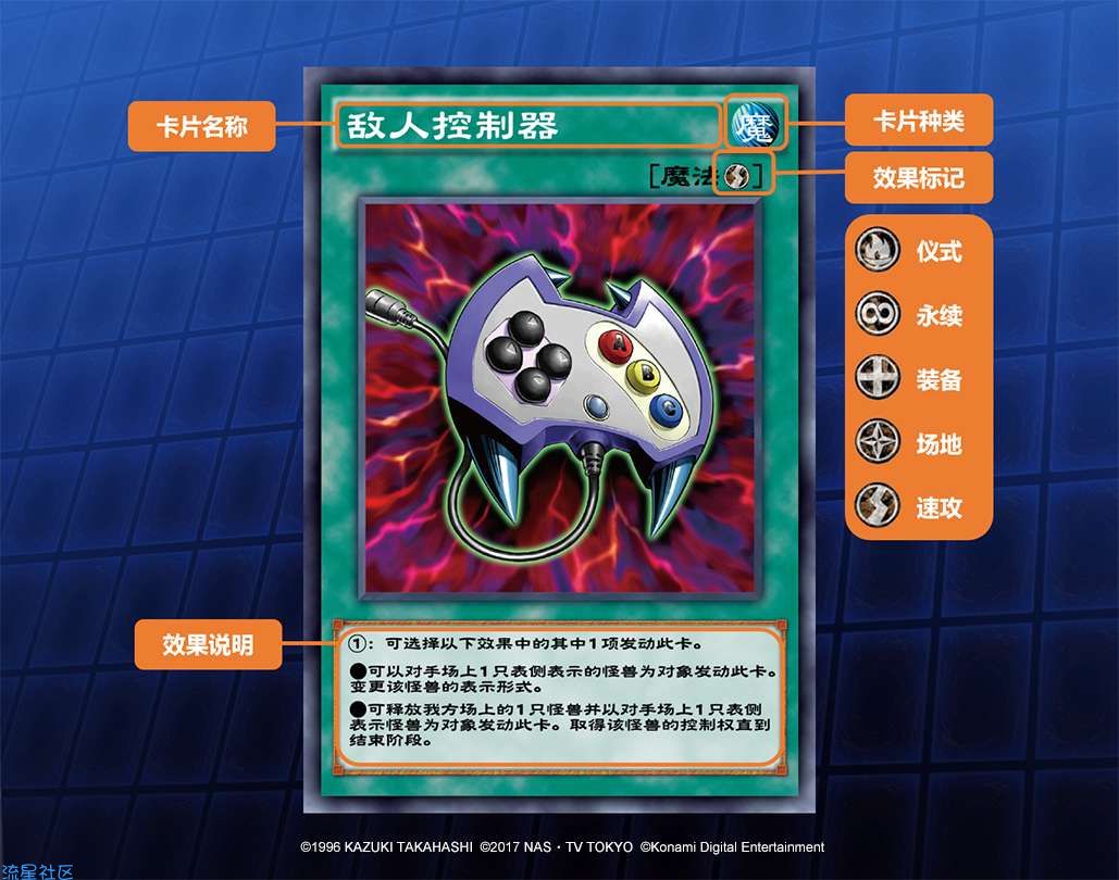 【新游速递】游戏王·决斗链接  预约中