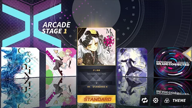 【新游速递】音灵 INVAXION