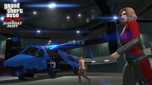 GTA5  纯净版