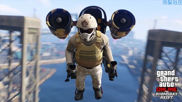 GTA5  纯净版