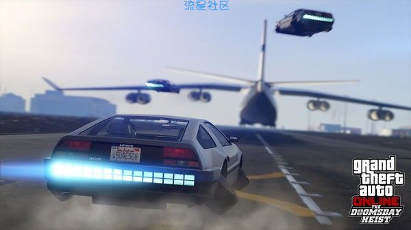 GTA5  纯净版