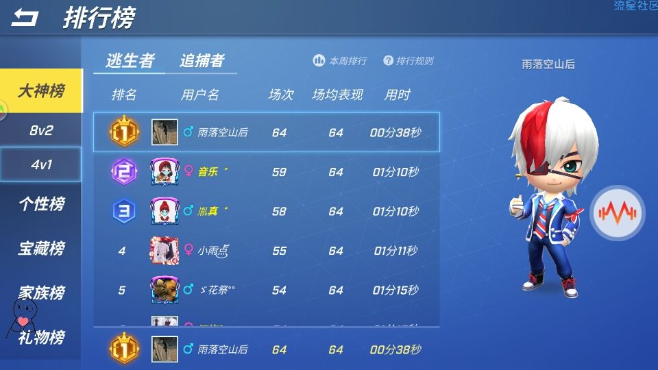   逃跑少年直装版