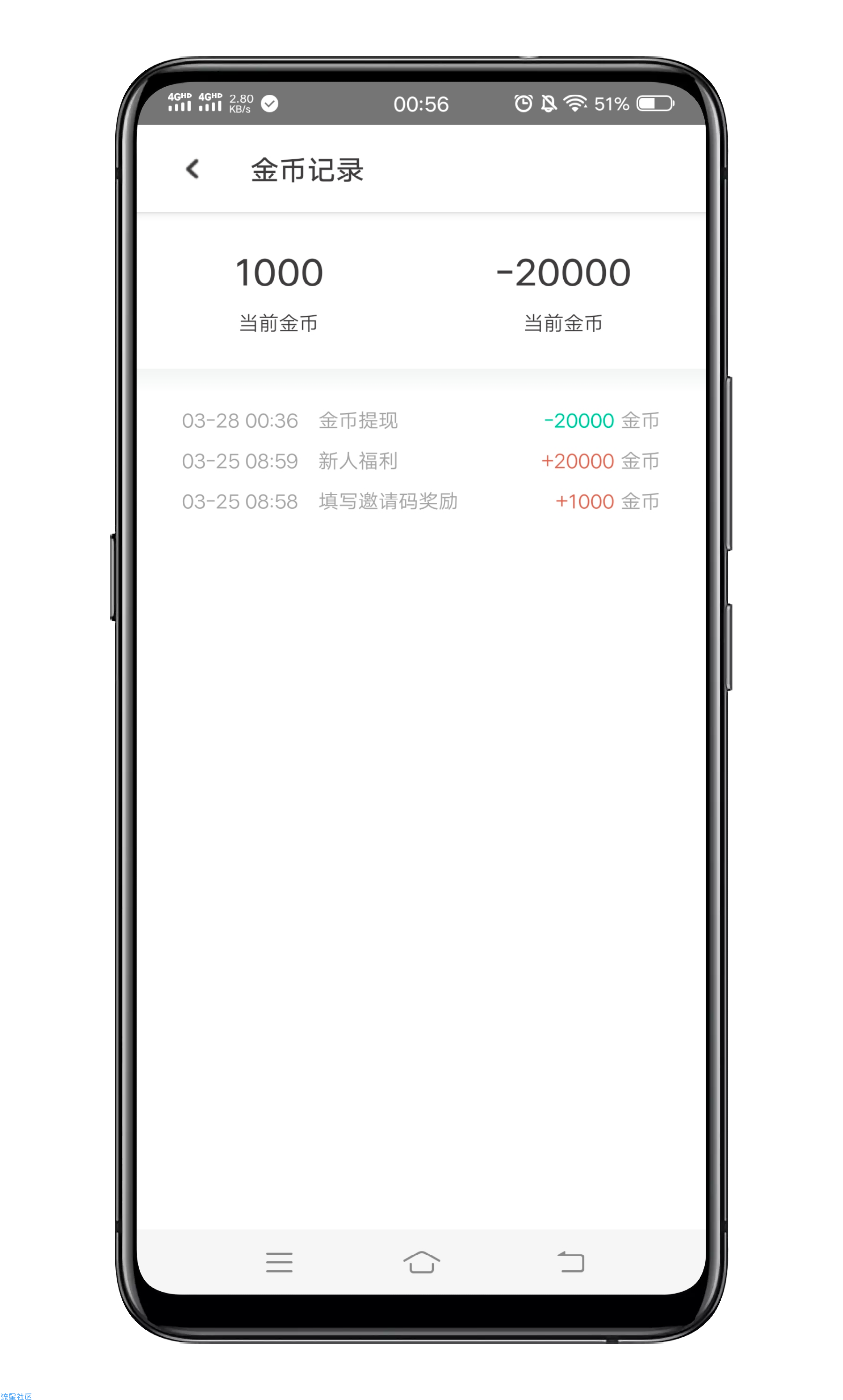 【现金红包】步步嗨APP复活，秒到2