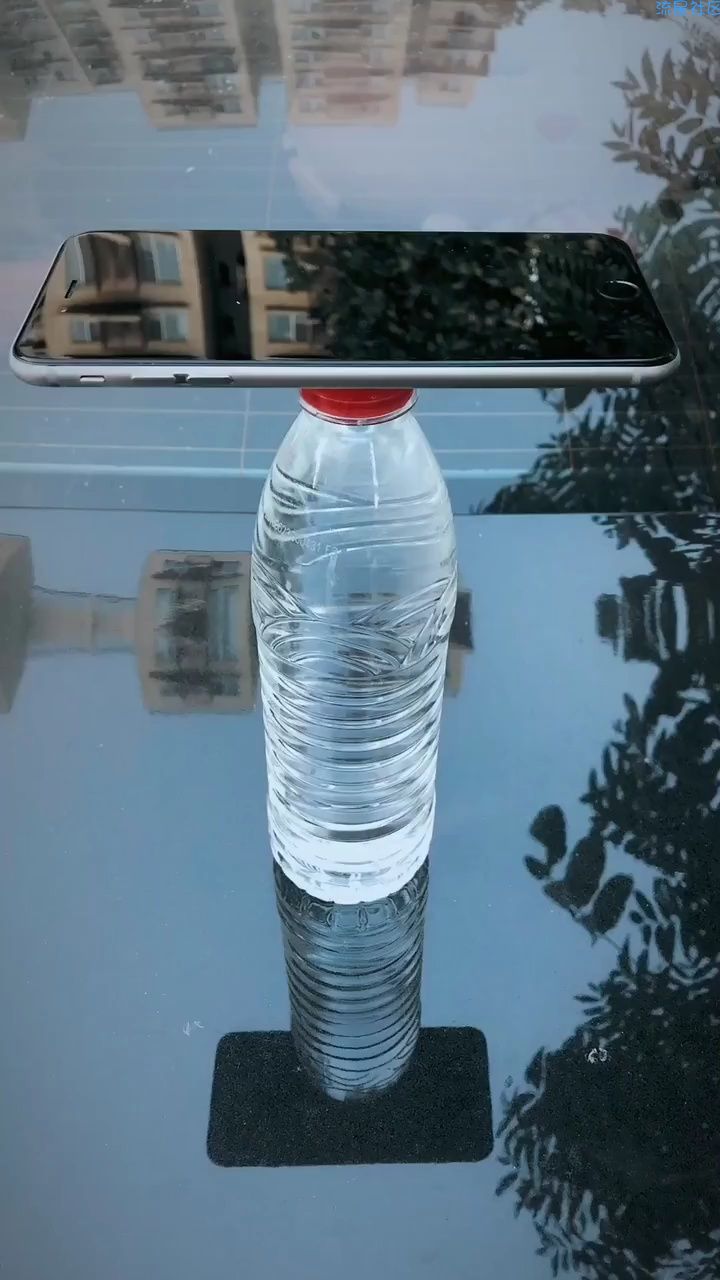  教大家一些拍照小技巧