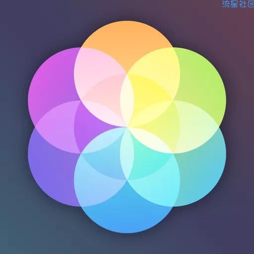【iOS软件】图形工作室1.0/限免软件/原价6元