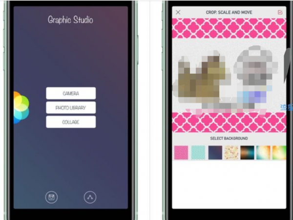 【iOS软件】图形工作室1.0/限免软件/原价6元