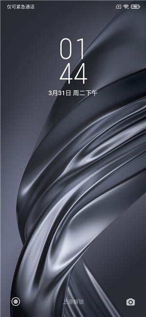  小米CC9Pro MIUI11波兰版 安卓10 零