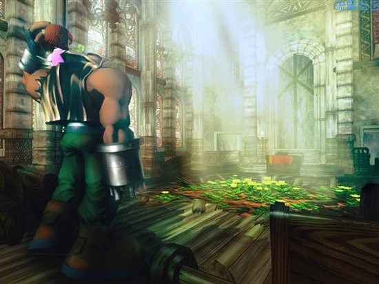 [端游推荐]：最终幻想VII：重制版