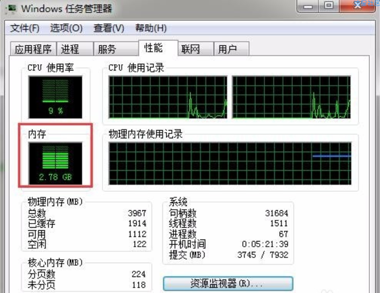  细说电脑死机怎么办