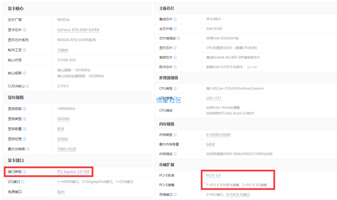  电脑主板与显卡怎么搭配最好