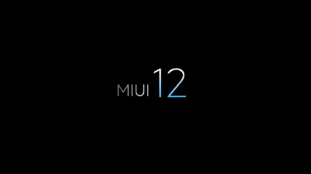 【ROM】普通米8 MIUI12内测系统包