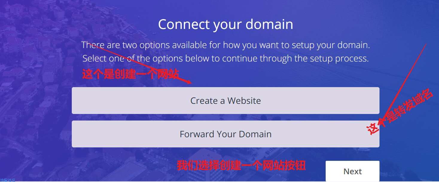 免费白嫖一年域名