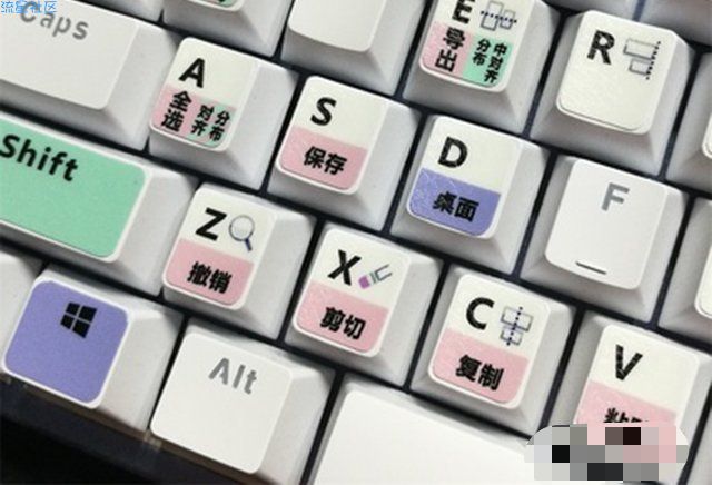  Win10的电脑的快捷键有哪些？