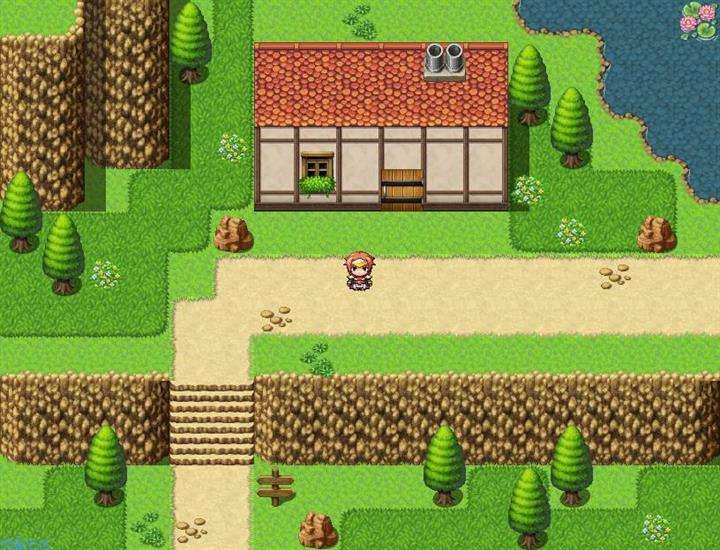 【分享】RPG Maker MV游戏制作工具
