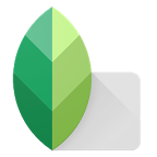 【资源分享】Snapseed V.2.19谷歌的一款图片处理工具