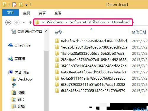  Win8升级Win10系统提示错误代码802400