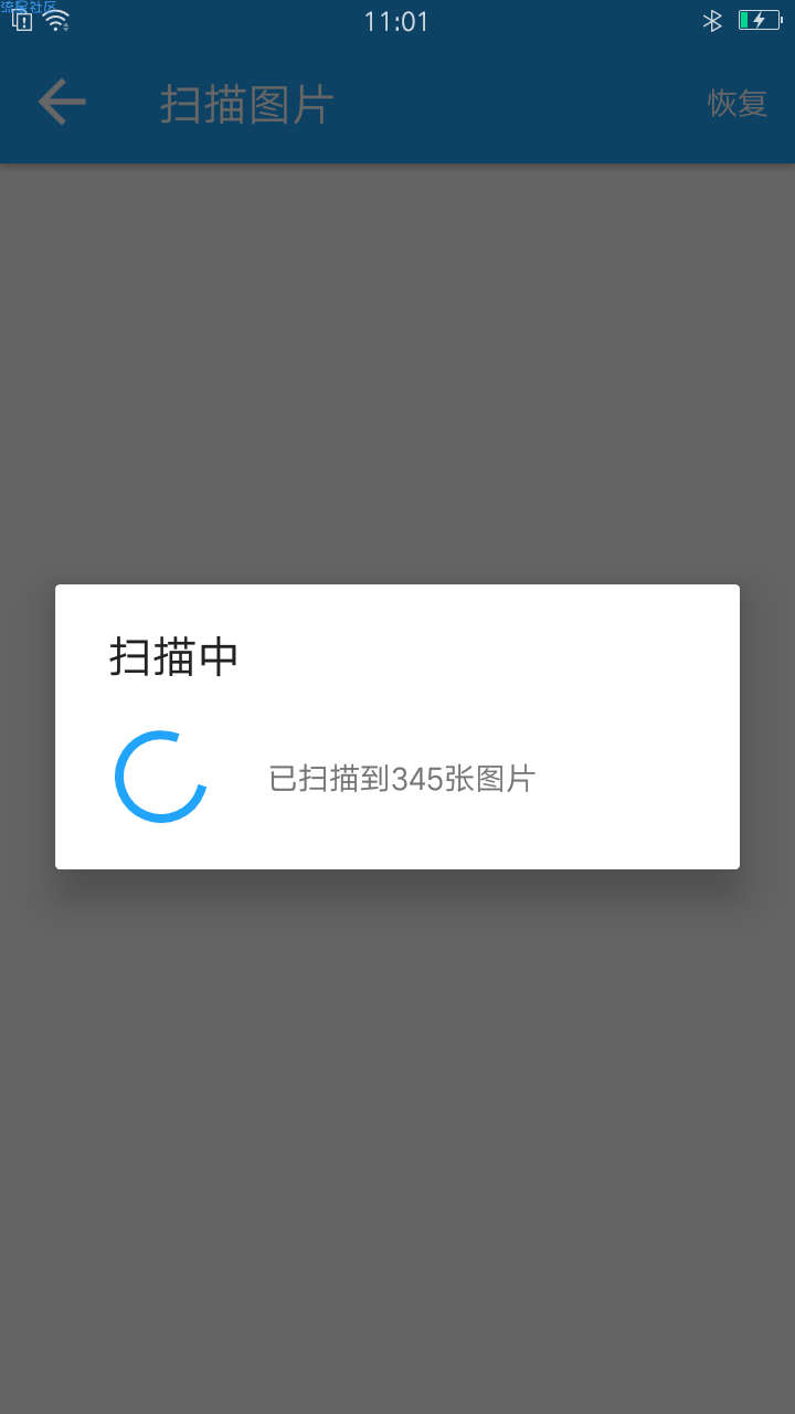 【资源分享】大白恢复专家