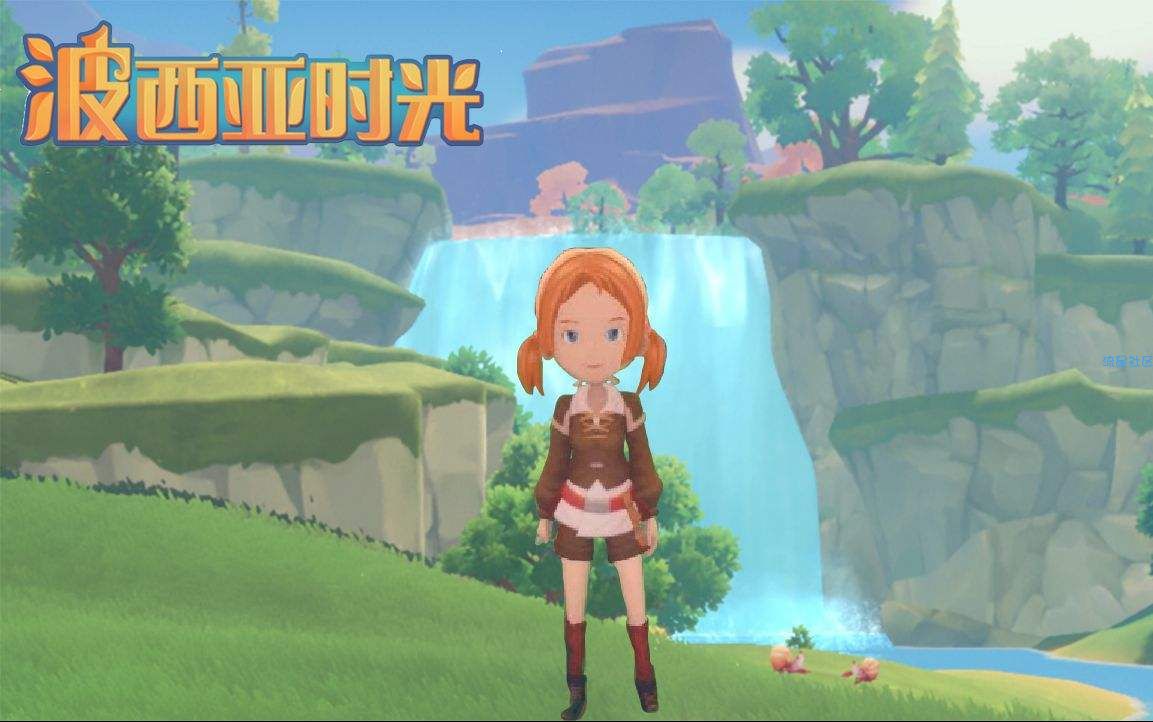 【端游推荐】波西亚时光最新版